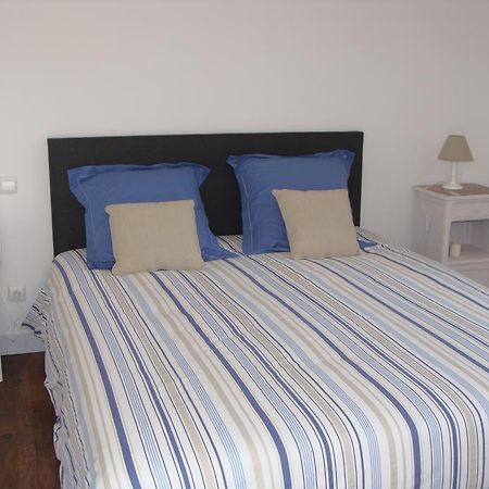 Le Vieux Castel Bed and Breakfast Goustranville Zewnętrze zdjęcie